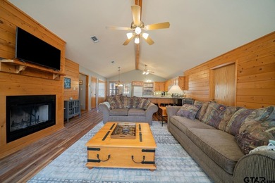 Delightful waterfront home on beautiful Lake Cypress Springs! - photo 26
