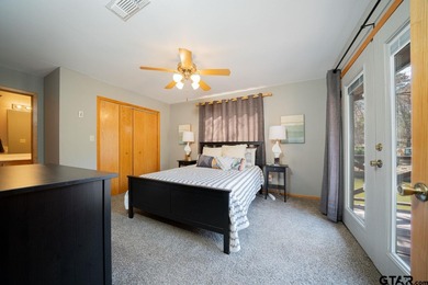 Delightful waterfront home on beautiful Lake Cypress Springs! - photo 31