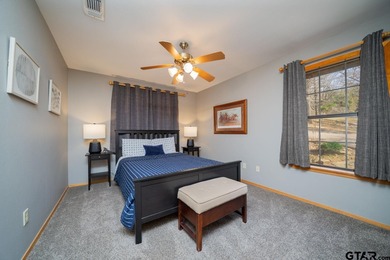 Delightful waterfront home on beautiful Lake Cypress Springs! - photo 34