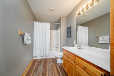 Delightful waterfront home on beautiful Lake Cypress Springs! - photo 35