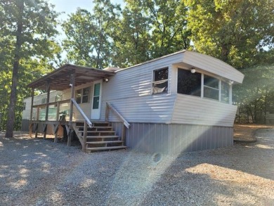 OWN THE TOP OF THE HILL IN TIMBER COVE!! - Lake Home For Sale in Eufaula, Oklahoma
