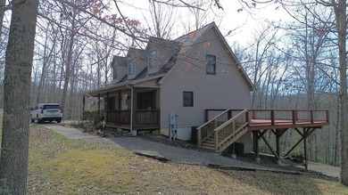 20 acres of privacy in the heart of Pocahontas County's most - photo 1