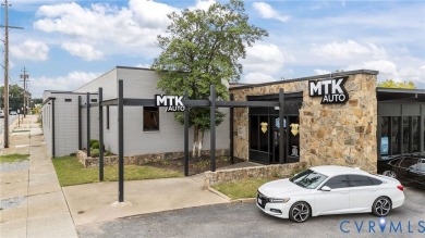 For Sale - Large Primarily Owner Occupied Flex Building with