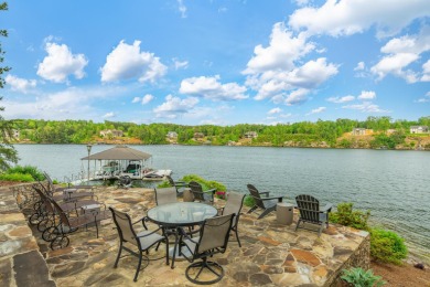 Smith Lake (Ryan Creek) One of the most well known homes in this - photo 2