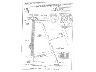 Desirable 1.64 General Business zoning Lot with approximately - photo 4
