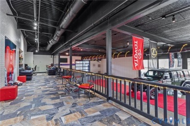 For Sale - Large Primarily Owner Occupied Flex Building with