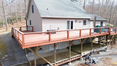20 acres of privacy in the heart of Pocahontas County's most - photo 5