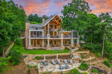 Smith Lake (Ryan Creek) One of the most well known homes in this - photo 6
