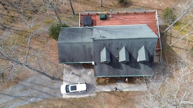 20 acres of privacy in the heart of Pocahontas County's most - photo 7