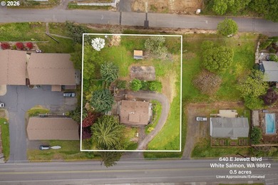 Developers & Investors - Rare White Salmon OpportunityBring your - photo 47
