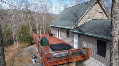 20 acres of privacy in the heart of Pocahontas County's most - photo 8