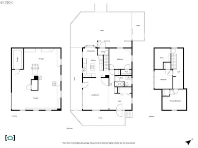 Developers & Investors - Rare White Salmon OpportunityBring your - photo 48