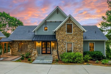 Smith Lake (Ryan Creek) One of the most well known homes in this - photo 8
