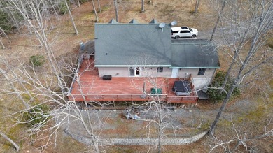 20 acres of privacy in the heart of Pocahontas County's most - photo 9