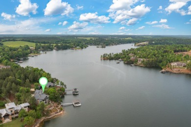 Smith Lake (Ryan Creek) One of the most well known homes in this - photo 9