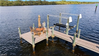 Welcome home to this furnished elevated home only steps from the - photo 10