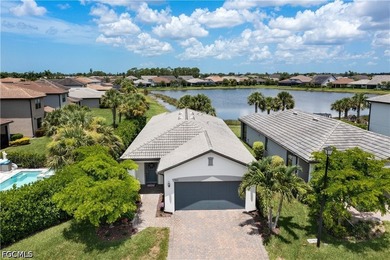 No CDD Fee, Low HOA, No Flood Insurance. Escape to paradise in - photo 1