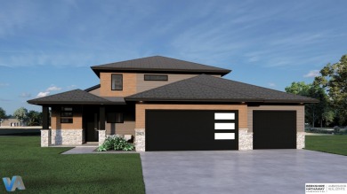 Lake Home For Sale in Valley, Nebraska