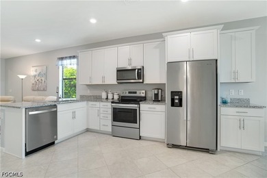 No CDD Fee, Low HOA, No Flood Insurance. Escape to paradise in - photo 6