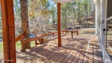 This charming property is located in Pine Haven WY. Pine Haven - photo 8