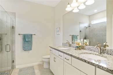 No CDD Fee, Low HOA, No Flood Insurance. Escape to paradise in - photo 9