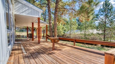 This charming property is located in Pine Haven WY. Pine Haven - photo 10