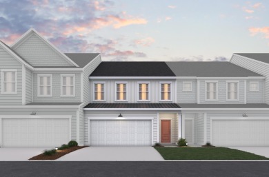 Lake Home For Sale in Charleston, South Carolina