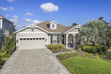 Tolomato River Home For Sale in Ponte Vedra Florida