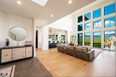 This stunning contemporary home offers the perfect balance of - photo 7