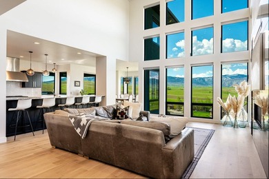 This stunning contemporary home offers the perfect balance of - photo 8