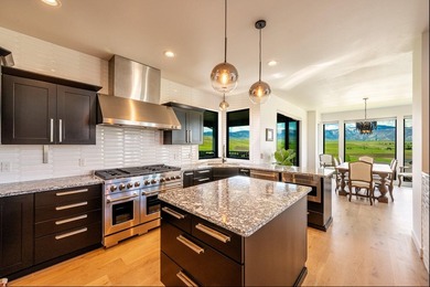 This stunning contemporary home offers the perfect balance of - photo 10
