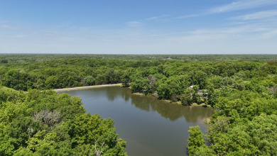 Private Building Lots on Fawn Lake!! - photo 15