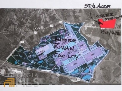 (private lake, pond, creek) Acreage For Sale in Rutledge Georgia