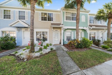 (private lake, pond, creek) Townhome/Townhouse For Sale in Bradenton Florida