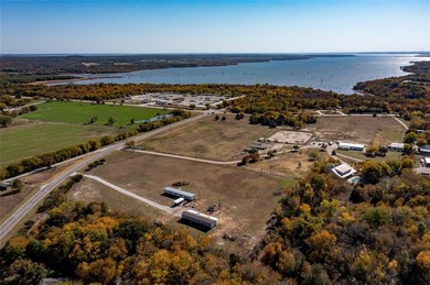 Lake Home For Sale in Valley View, Texas