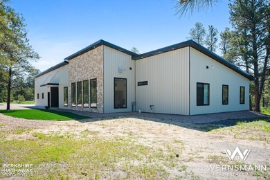 Stunning one-level home nestled on just under 10 wooded acres - photo 3