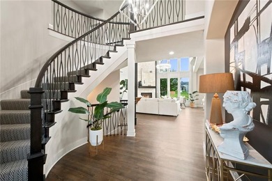 This beautiful Don Julian-built home offers an open - photo 10