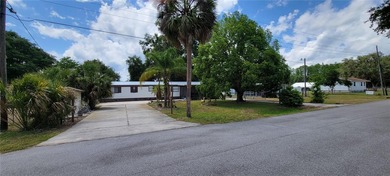 Lake Marian - Osceola County Home For Sale in Kenansville Florida