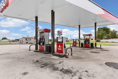 Little Lake Hamilton Commercial For Sale in Haines City Florida