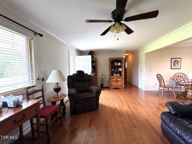 Nice, completely remodeled brick ranch with 3 master suites (one