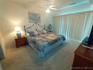 Impeccable 3-bedroom, 3-bath furnished lakefront condo with - photo 12