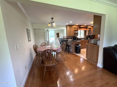 Nice, completely remodeled brick ranch with 3 master suites (one