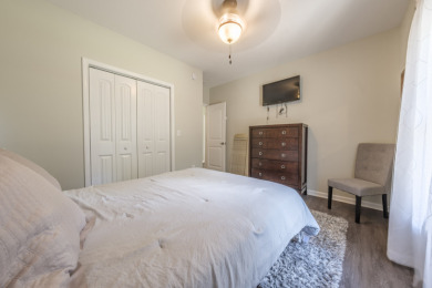 Sleeps 8-12! 2 +/- ACRES, Dock & Garage By Laurel Branch! - photo 22