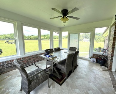 Nice, completely remodeled brick ranch with 3 master suites (one