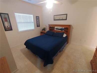 Impeccable 3-bedroom, 3-bath furnished lakefront condo with - photo 18