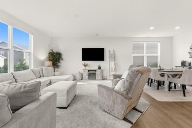 Welcome to this beautifully maintained, move-in-ready home that - photo 9