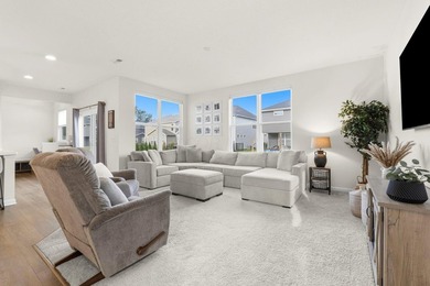 Welcome to this beautifully maintained, move-in-ready home that - photo 10