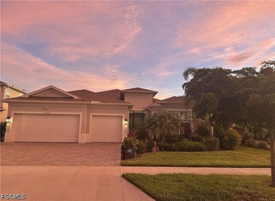 Most popular Lennar Palmetto floor plan one story single house - photo 1