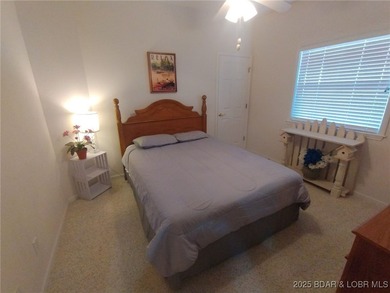 Impeccable 3-bedroom, 3-bath furnished lakefront condo with - photo 22