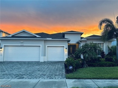 Most popular Lennar Palmetto floor plan one story single house - photo 2